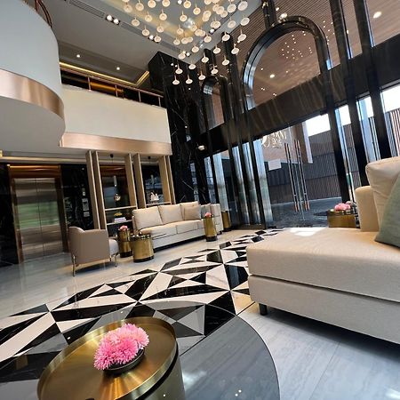 Arni Skye Hotel Bangkok Eksteriør bilde