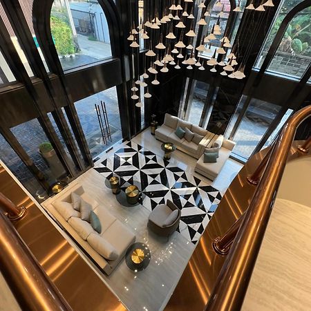 Arni Skye Hotel Bangkok Eksteriør bilde