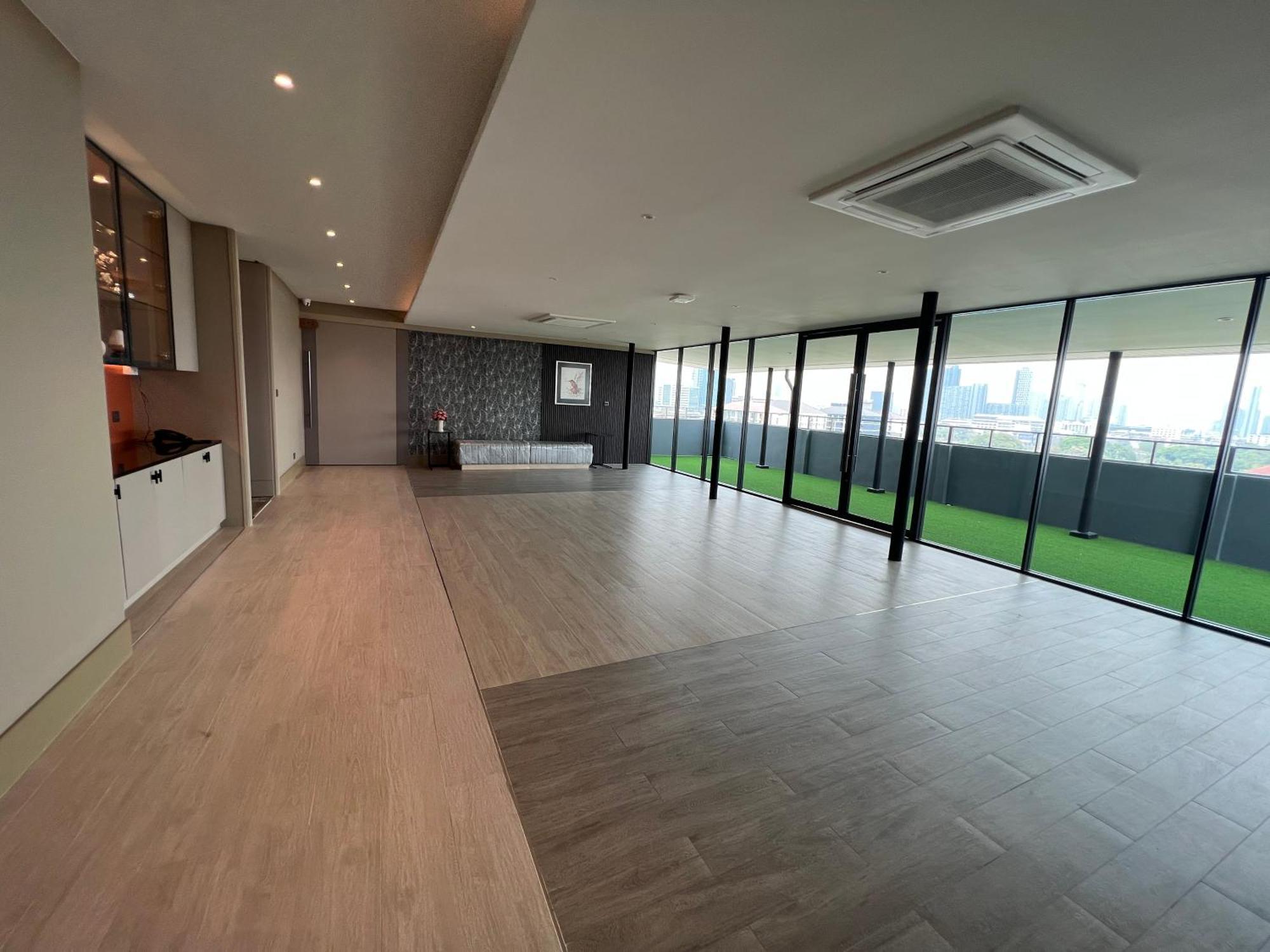 Arni Skye Hotel Bangkok Eksteriør bilde