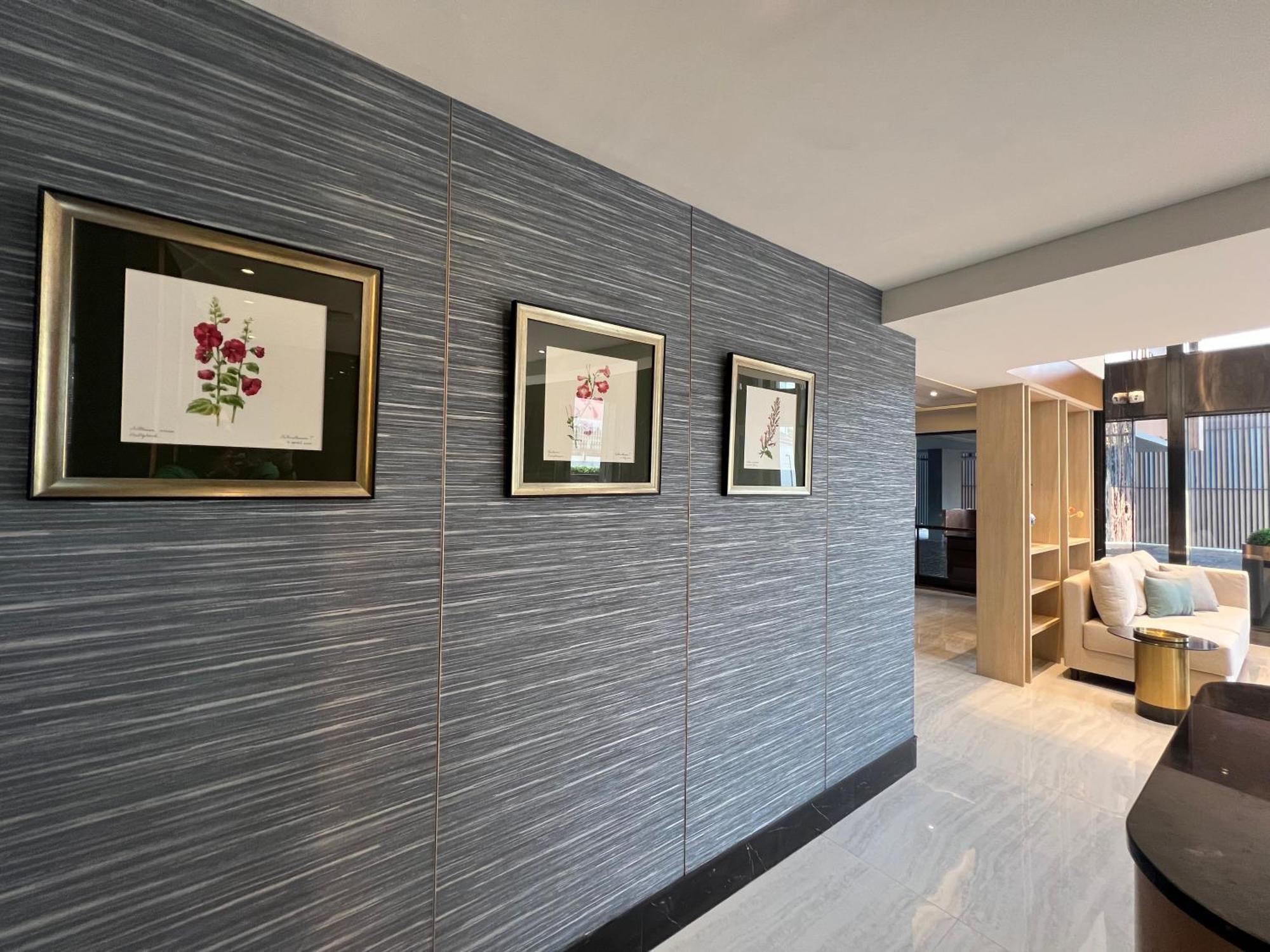 Arni Skye Hotel Bangkok Eksteriør bilde