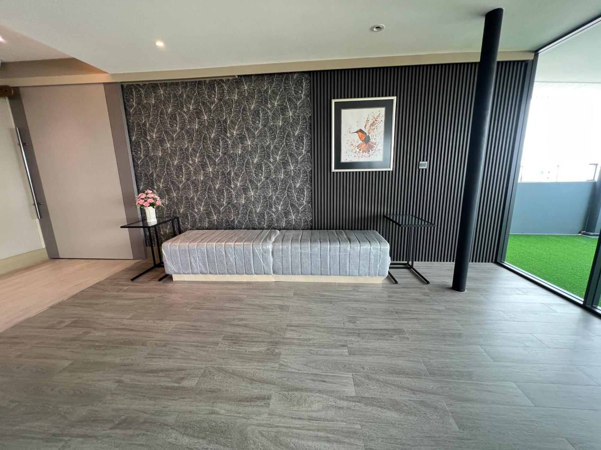 Arni Skye Hotel Bangkok Eksteriør bilde