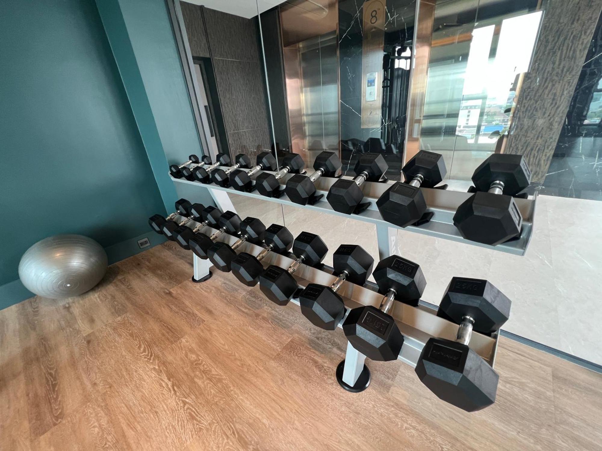Arni Skye Hotel Bangkok Eksteriør bilde